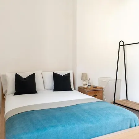 Elmwood - Business Stays, Relocation, Leisure - Central With Free Parking 公寓